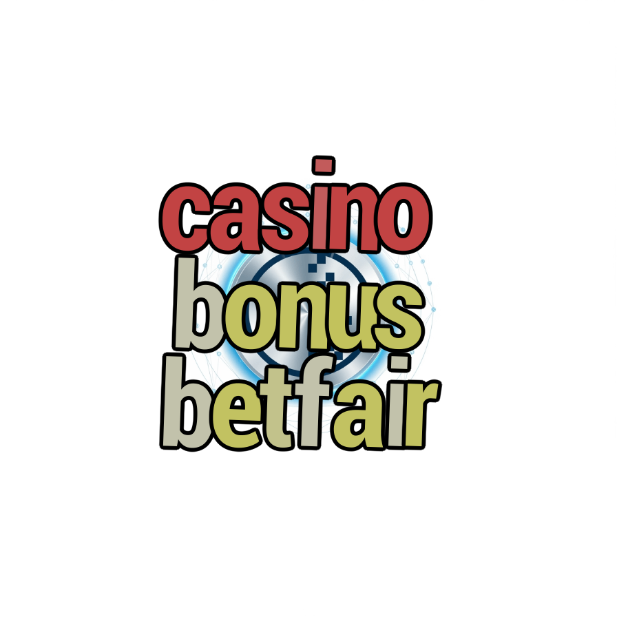 casino bonus betfair